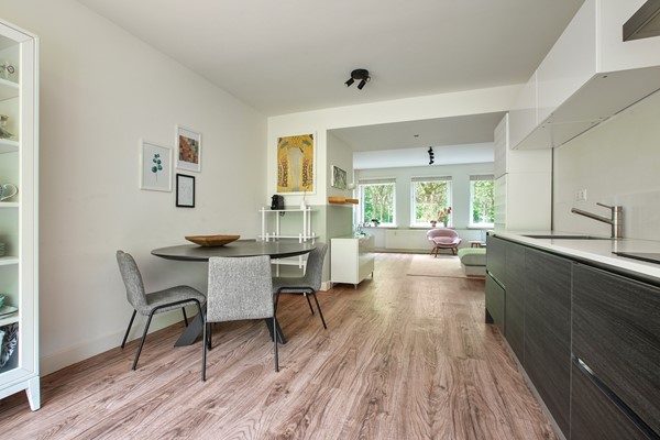 Medium property photo - Van Nijenrodeweg 511, 1082 HP Amsterdam